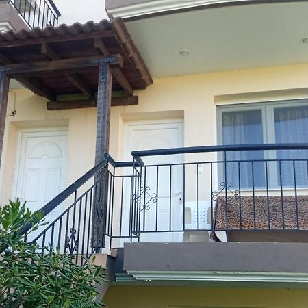 Villa Leopard Stavros  Luaran gambar