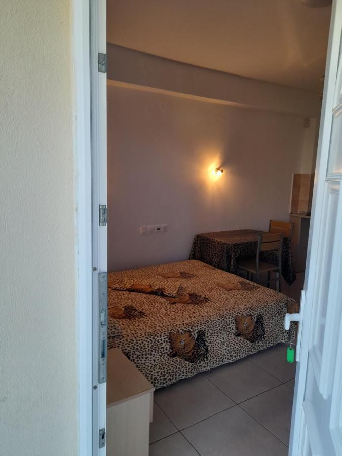 Villa Leopard Stavros  Luaran gambar