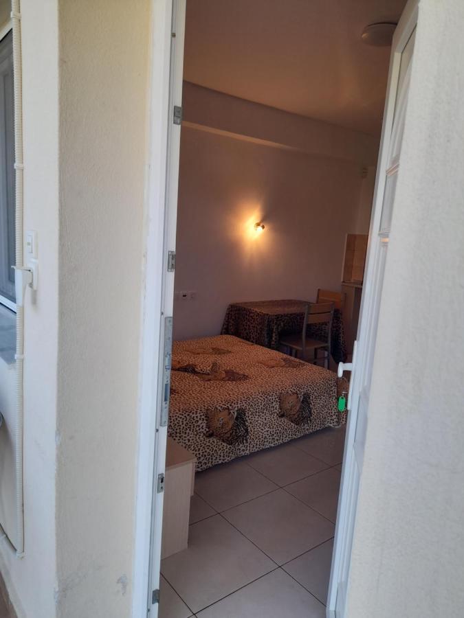 Villa Leopard Stavros  Luaran gambar