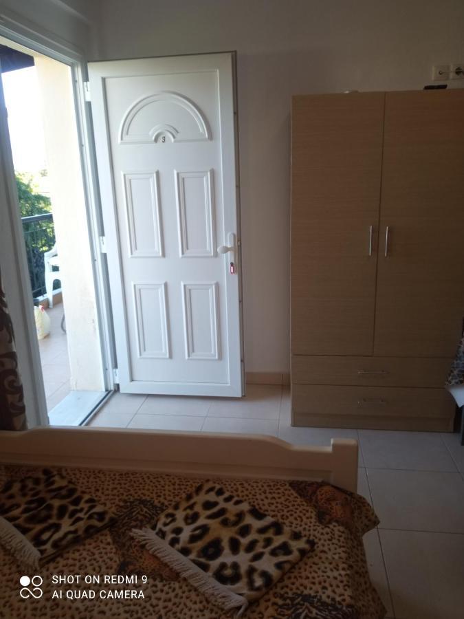 Villa Leopard Stavros  Luaran gambar