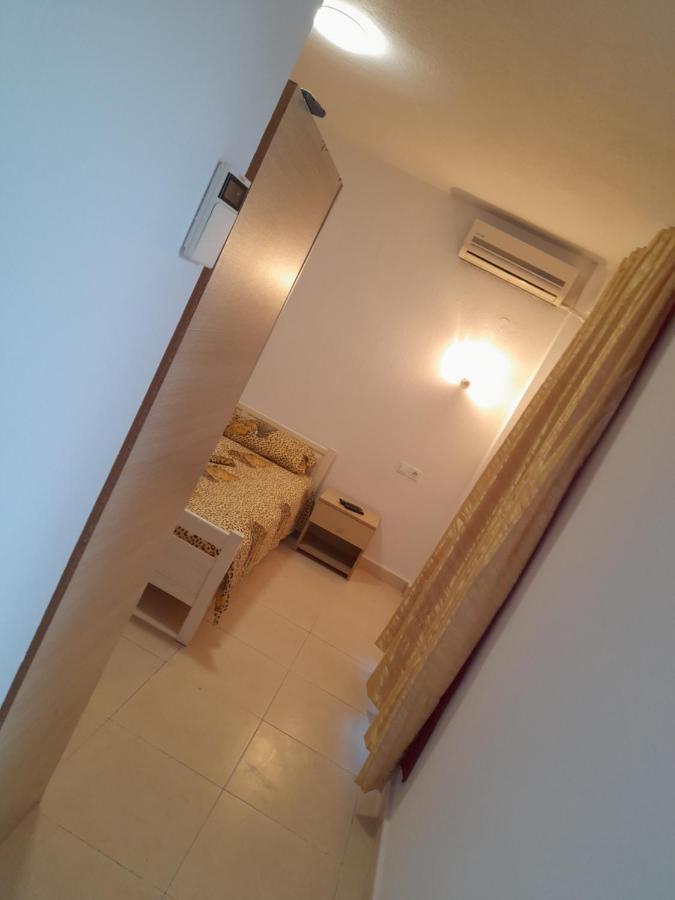 Villa Leopard Stavros  Luaran gambar